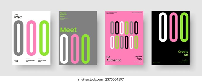 Diseño de informe moderno. Resumen de diseño de volante. Plantilla de presentación comercial creativa. Portada del libro. Antecedentes. Cartel. Folleto. Cartel. Diario. Billete. Catálogo. Publicidad. Cartera. Leaflet