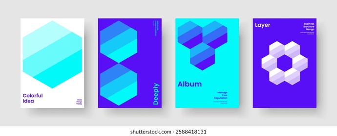 Modern Report Layout. Abstract Flyer Design. Creative Business Presentation Template. Book Cover. Poster. Brochure. Background. Banner. Journal. Pamphlet. Magazine. Leaflet. Notebook. Newsletter
