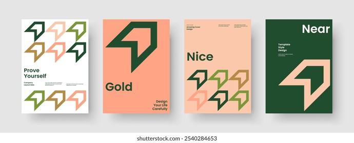 Modern Report Layout. Abstract Poster Design. Creative Business Presentation Template. Book Cover. Flyer. Background. Banner. Brochure. Leaflet. Magazine. Notebook. Portfolio. Journal. Catalog
