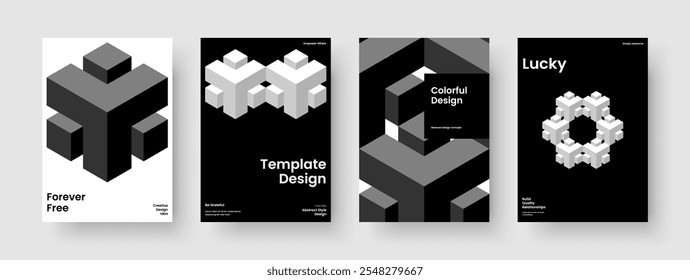 Diseño de informe moderno. Diseño de Anuncio creativo. Plantilla de fondo Abstractas. Cartel. Portada de libro. Volante. Folleto. Presentación de Negocios. Diario. Identidad de marca. Manual. Cartera. Cuaderno
