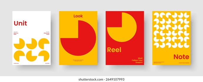 Diseño de informe moderno. Plantilla de Anuncio creativo. Diseño de portada de libro Abstractas. Volante. Cartel. Folleto. Presentación de Negocios. Antecedentes. Identidad de marca. Publicidad. Catálogo. Cartera. Panfleto