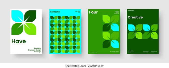 Modern Report Layout. Creative Book Cover Template. Geometric Banner Design. Flyer. Business Presentation. Brochure. Poster. Background. Journal. Catalog. Handbill. Pamphlet. Brand Identity