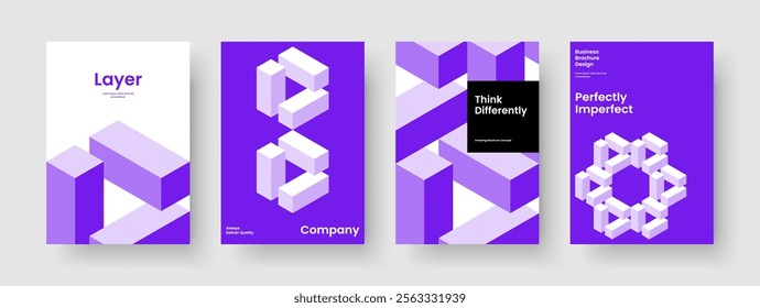 Modern Report Layout. Creative Book Cover Design. Isolated Flyer Template. Poster. Brochure. Background. Business Presentation. Banner. Brand Identity. Leaflet. Notebook. Journal. Advertising