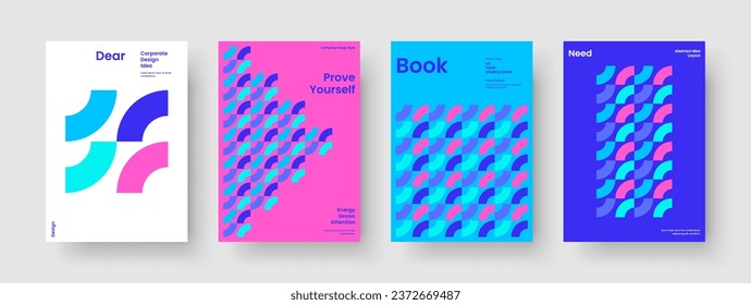 Modern Report Layout. Creative Brochure Template. Abstract Flyer Design. Background. Poster. Book Cover. Banner. Business Presentation. Catalog. Notebook. Leaflet. Journal. Handbill. Newsletter