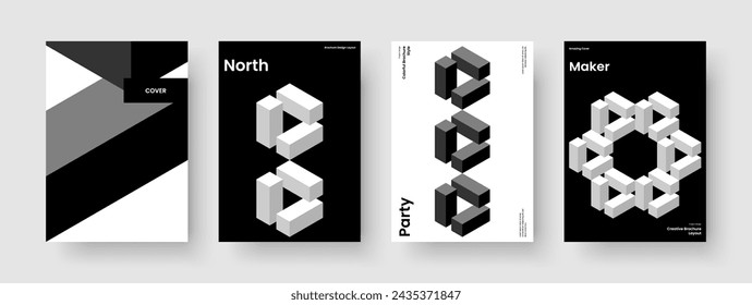 Modern Report Layout. Creative Brochure Design. Abstract Book Cover Template. Background. Banner. Business Presentation. Poster. Flyer. Journal. Newsletter. Catalog. Handbill. Magazine. Portfolio