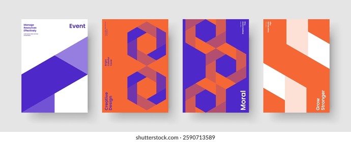 Modern Report Layout. Creative Brochure Template. Abstract Banner Design. Poster. Flyer. Background. Book Cover. Business Presentation. Notebook. Journal. Handbill. Leaflet. Brand Identity