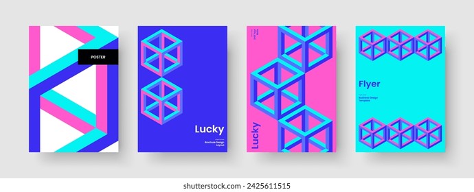 Modern Report Layout. Creative Business Presentation Template. Isolated Flyer Design. Banner. Brochure. Poster. Background. Book Cover. Brand Identity. Catalog. Magazine. Newsletter. Advertising