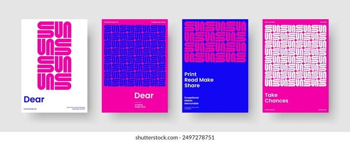 Modern Report Layout. Creative Business Presentation Design. Geometric Flyer Template. Brochure. Book Cover. Poster. Background. Banner. Brand Identity. Journal. Notebook. Leaflet. Portfolio