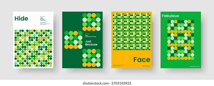 Diseño de informe moderno. Diseño creativo del cartel. Plantilla Abstractas de Anuncio. Presentación de Negocios. Folleto. Portada de libro. Antecedentes. Volante. Cuaderno. Identidad de marca. Panfleto. Publicidad. Folleto