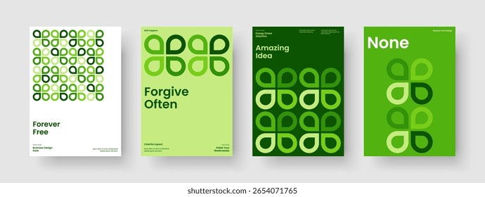 Modern Report Layout. Geometric Background Template. Abstract Flyer Design. Banner. Brochure. Poster. Business Presentation. Book Cover. Newsletter. Portfolio. Magazine. Journal. Pamphlet