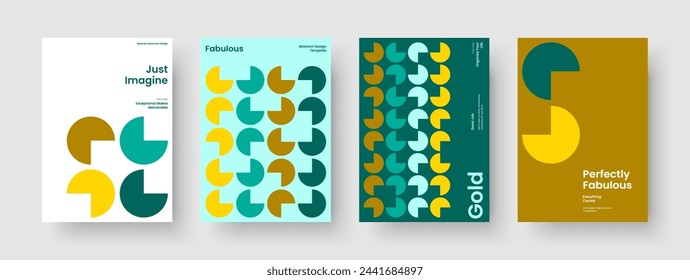 Diseño de informe moderno. Plantilla de pancarta geométrica. Diseño de póster creativo. Presentación empresarial. Folleto. Portada del libro. Antecedentes. Volante. Cuaderno. Diario. Folleto. Boletín informativo. Prospecto