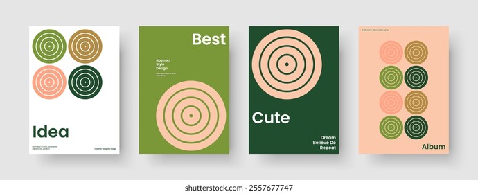 Modern Report Layout. Geometric Poster Template. Creative Flyer Design. Book Cover. Business Presentation. Background. Brochure. Banner. Journal. Notebook. Pamphlet. Handbill. Brand Identity