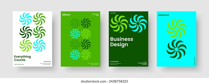 Modern Report Layout. Isolated Background Design. Geometric Flyer Template. Book Cover. Banner. Business Presentation. Poster. Brochure. Journal. Notebook. Advertising. Leaflet. Brand Identity