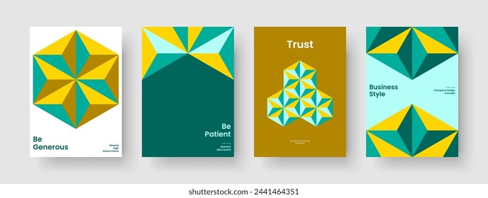 Modern Report Layout. Isolated Background Design. Abstract Poster Template. Business Presentation. Brochure. Flyer. Book Cover. Banner. Catalog. Journal. Pamphlet. Leaflet. Portfolio. Newsletter