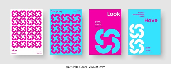 Diseño de informe moderno. Plantilla de fondo aislado. Diseño creativo de folletos. Volante. Cartel. Anuncio. Presentación de Negocios. Portada de libro. Boletín informativo. Identidad de marca. Panfleto. Cuaderno. Manual