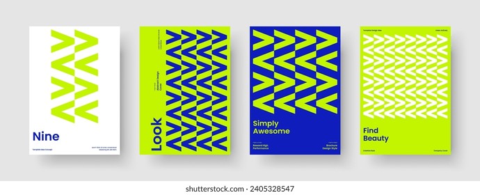 Modern Report Template. Abstract Background Design. Geometric Flyer Layout. Poster. Brochure. Book Cover. Business Presentation. Banner. Leaflet. Pamphlet. Journal. Portfolio. Newsletter. Catalog