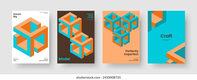 Modern Report Template. Abstract Background Layout. Creative Poster Design. Brochure. Book Cover. Banner. Flyer. Business Presentation. Handbill. Portfolio. Notebook. Pamphlet. Newsletter. Magazine