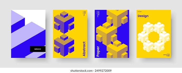 Modern Report Template. Abstract Background Design. Isolated Poster Layout. Flyer. Business Presentation. Book Cover. Banner. Brochure. Portfolio. Handbill. Newsletter. Pamphlet. Notebook
