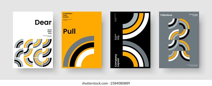 Modern Report Template. Abstract Background Layout. Geometric Poster Design. Flyer. Book Cover. Banner. Brochure. Business Presentation. Leaflet. Journal. Portfolio. Newsletter. Magazine. Handbill