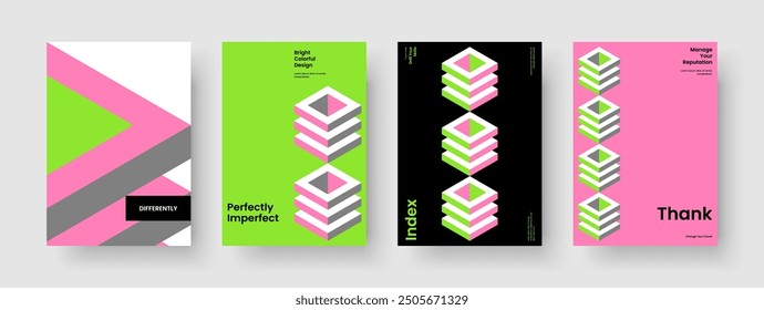 Modern Report Template. Abstract Banner Layout. Isolated Business Presentation Design. Book Cover. Flyer. Brochure. Poster. Background. Journal. Magazine. Brand Identity. Catalog. Portfolio