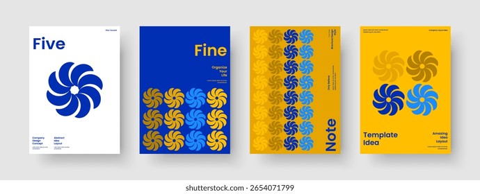 Modern Report Template. Abstract Banner Layout. Geometric Book Cover Design. Business Presentation. Poster. Background. Flyer. Brochure. Notebook. Portfolio. Leaflet. Journal. Newsletter. Magazine