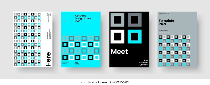Modern Report Template. Abstract Book Cover Design. Geometric Background Layout. Brochure. Poster. Banner. Flyer. Business Presentation. Notebook. Journal. Portfolio. Magazine. Leaflet. Catalog