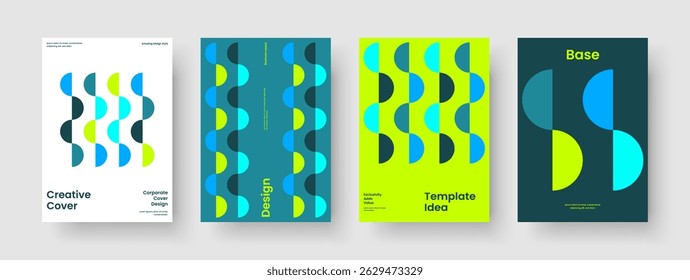 Modern Report Template. Abstract Book Cover Layout. Creative Brochure Design. Flyer. Banner. Background. Business Presentation. Poster. Handbill. Newsletter. Magazine. Leaflet. Catalog. Advertising