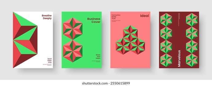Plantilla de Informe Moderno. Diseño Abstractas del folleto. Diseño de presentación de negocios aislados. Volante. Portada de libro. Cartel. Antecedentes. Anuncio. Folleto. Identidad de marca. Catálogo. Boletín informativo. Revista