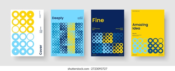 Modelo de Relatório Moderno. Projeto de folheto abstrato. Layout De Plano De Fundo Isolado. Cartaz. Apresentação de negócios. Capa de Livro. Panfleto. Faixa. Revista. Conhecimento manual. Publicidade. Notebook. Boletim Informativo