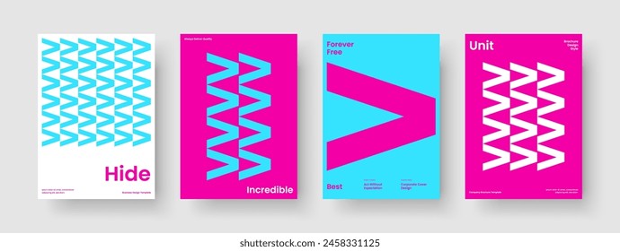 Modern Report Template. Abstract Business Presentation Design. Creative Book Cover Layout. Brochure. Banner. Poster. Flyer. Background. Leaflet. Brand Identity. Catalog. Advertising. Handbill
