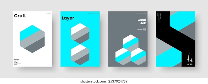 Modern Report Template. Abstract Business Presentation Layout. Creative Flyer Design. Background. Poster. Brochure. Book Cover. Banner. Pamphlet. Journal. Newsletter. Handbill. Advertising