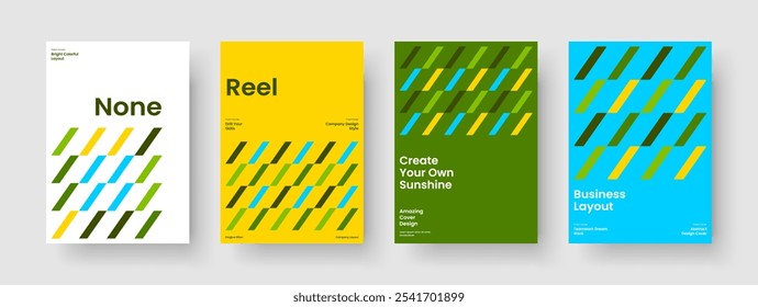 Plantilla de Informe Moderno. Diseño de volante Abstractas. Diseño de folletos aislados. Cartel. Anuncio. Antecedentes. Presentación de Negocios. Portada de libro. Cartera. Revista. Folleto. Manual. Cuaderno. Boletín de noticias
