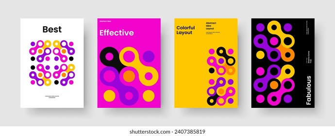 Modern Report Template. Abstract Poster Layout. Creative Business Presentation Design. Book Cover. Background. Flyer. Banner. Brochure. Magazine. Brand Identity. Handbill. Portfolio. Catalog