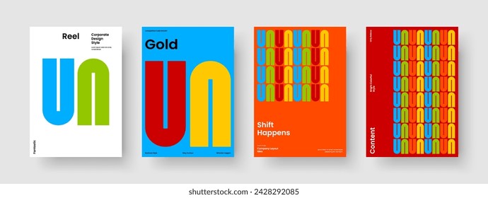 Modern Report Template. Creative Background Layout. Geometric Flyer Design. Brochure. Business Presentation. Poster. Book Cover. Banner. Catalog. Portfolio. Newsletter. Pamphlet. Leaflet