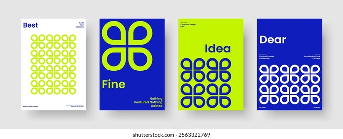 Modern Report Template. Creative Background Design. Abstract Book Cover Layout. Flyer. Brochure. Poster. Business Presentation. Banner. Portfolio. Advertising. Catalog. Pamphlet. Journal