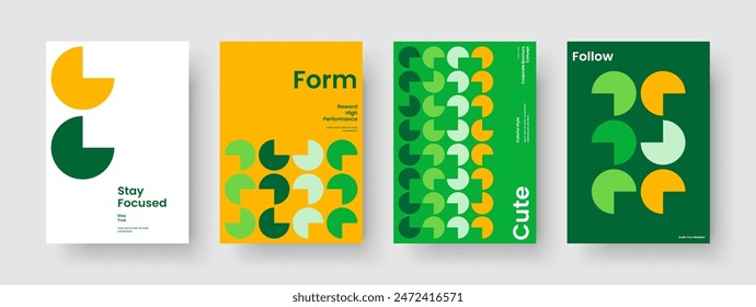 Modern Report Template. Creative Banner Layout. Isolated Flyer Design. Book Cover. Background. Poster. Business Presentation. Brochure. Portfolio. Newsletter. Notebook. Pamphlet. Magazine. Catalog