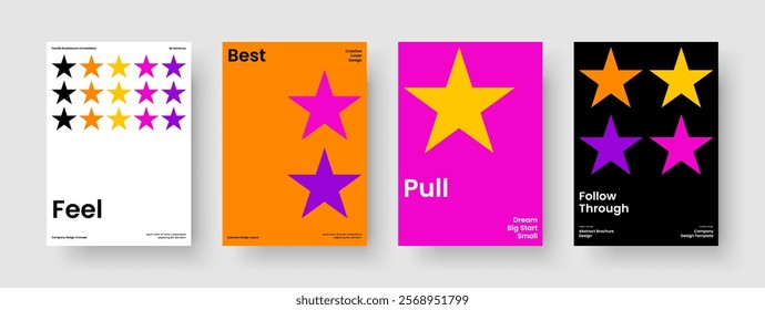 Modern Report Template. Creative Brochure Design. Isolated Background Layout. Poster. Flyer. Book Cover. Business Presentation. Banner. Catalog. Portfolio. Journal. Newsletter. Handbill. Notebook