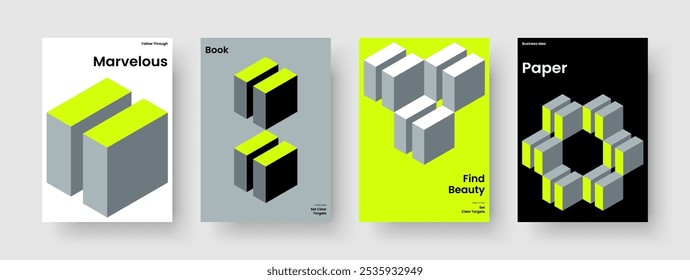 Modern Report Template. Creative Business Presentation Design. Geometric Book Cover Layout. Poster. Background. Flyer. Brochure. Banner. Catalog. Magazine. Journal. Portfolio. Handbill