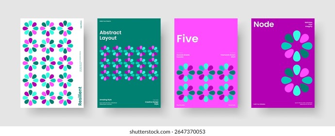 Modelo de Relatório Moderno. Design criativo de apresentação de negócios. Layout do folheto abstrato. Brochura. Capa de Livro. Histórico. Cartaz. Faixa. Panfleto. Publicidade. Conhecimento manual. Folheto informativo. Portfólio