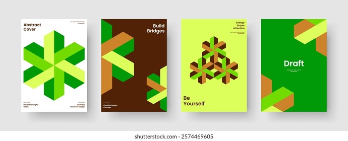 Modern Report Template. Creative Poster Layout. Isolated Background Design. Book Cover. Flyer. Brochure. Banner. Business Presentation. Pamphlet. Handbill. Advertising. Catalog. Notebook