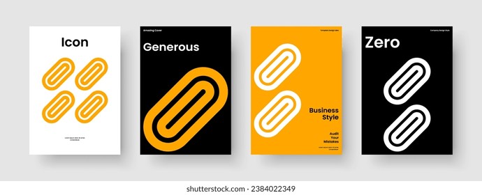 Modern Report Template. Geometric Banner Design. Isolated Book Cover Layout. Flyer. Brochure. Background. Poster. Business Presentation. Notebook. Leaflet. Pamphlet. Magazine. Advertising