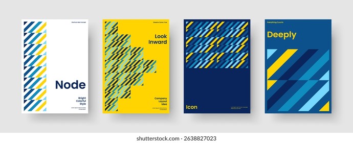 Modern Report Template. Geometric Banner Layout. Abstract Poster Design. Business Presentation. Brochure. Flyer. Background. Book Cover. Magazine. Brand Identity. Catalog. Advertising. Pamphlet