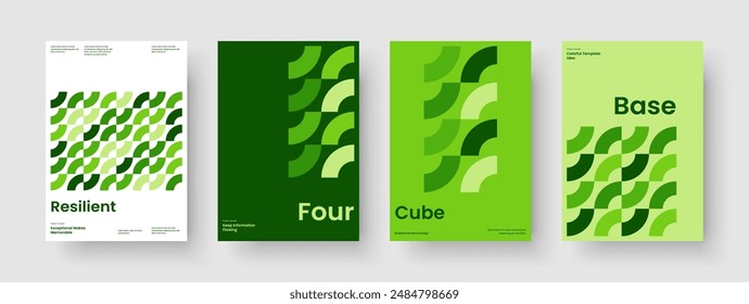 Modern Report Template. Geometric Book Cover Layout. Abstract Brochure Design. Banner. Flyer. Poster. Background. Business Presentation. Newsletter. Catalog. Pamphlet. Notebook. Handbill. Portfolio