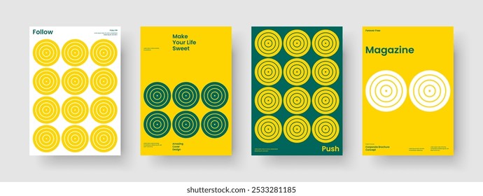 Modern Report Template. Geometric Business Presentation Design. Creative Poster Layout. Background. Book Cover. Brochure. Banner. Flyer. Advertising. Notebook. Magazine. Leaflet. Catalog
