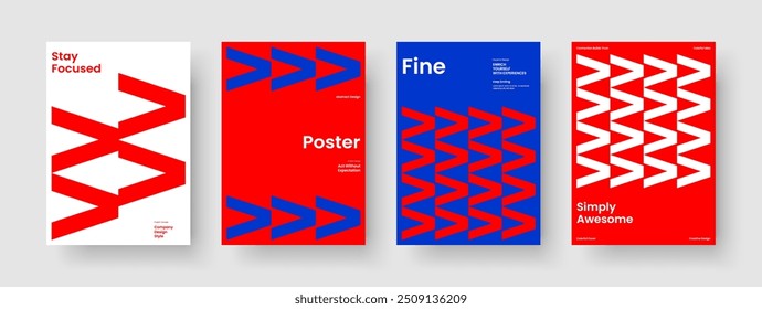 Modern Report Template. Geometric Flyer Design. Abstract Banner Layout. Poster. Brochure. Background. Business Presentation. Book Cover. Journal. Notebook. Magazine. Newsletter. Catalog. Leaflet