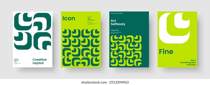 Modern Report Template. Geometric Poster Design. Abstract Background Layout. Flyer. Banner. Book Cover. Business Presentation. Brochure. Journal. Pamphlet. Leaflet. Handbill. Notebook. Catalog