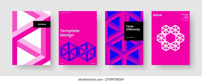 Modern Report Template. Isolated Banner Design. Abstract Flyer Layout. Background. Business Presentation. Brochure. Book Cover. Poster. Advertising. Leaflet. Magazine. Catalog. Brand Identity