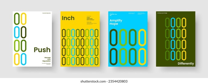 Modern Report Template. Isolated Book Cover Layout. Creative Flyer Design. Background. Business Presentation. Poster. Brochure. Banner. Advertising. Journal. Notebook. Brand Identity. Catalog