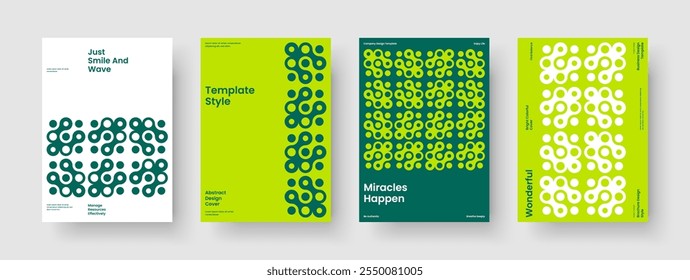 Modern Report Template. Isolated Book Cover Layout. Creative Flyer Design. Poster. Brochure. Background. Banner. Business Presentation. Journal. Magazine. Notebook. Advertising. Portfolio. Leaflet