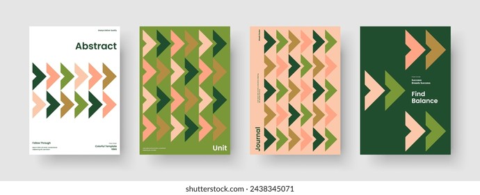 Plantilla de informe moderna. Diseño de folleto aislado. Diseño de póster geométrico. Volante. Antecedentes. Presentación empresarial. Pancarta. Portada del libro. Cartera. Identidad de marca. Publicidad. Folleto. Prospecto